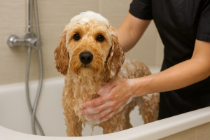 hundepflege-hundefriseur-luxemburg-purple-dog