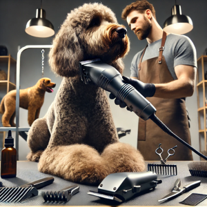 wie oft zum Hundefriseur?